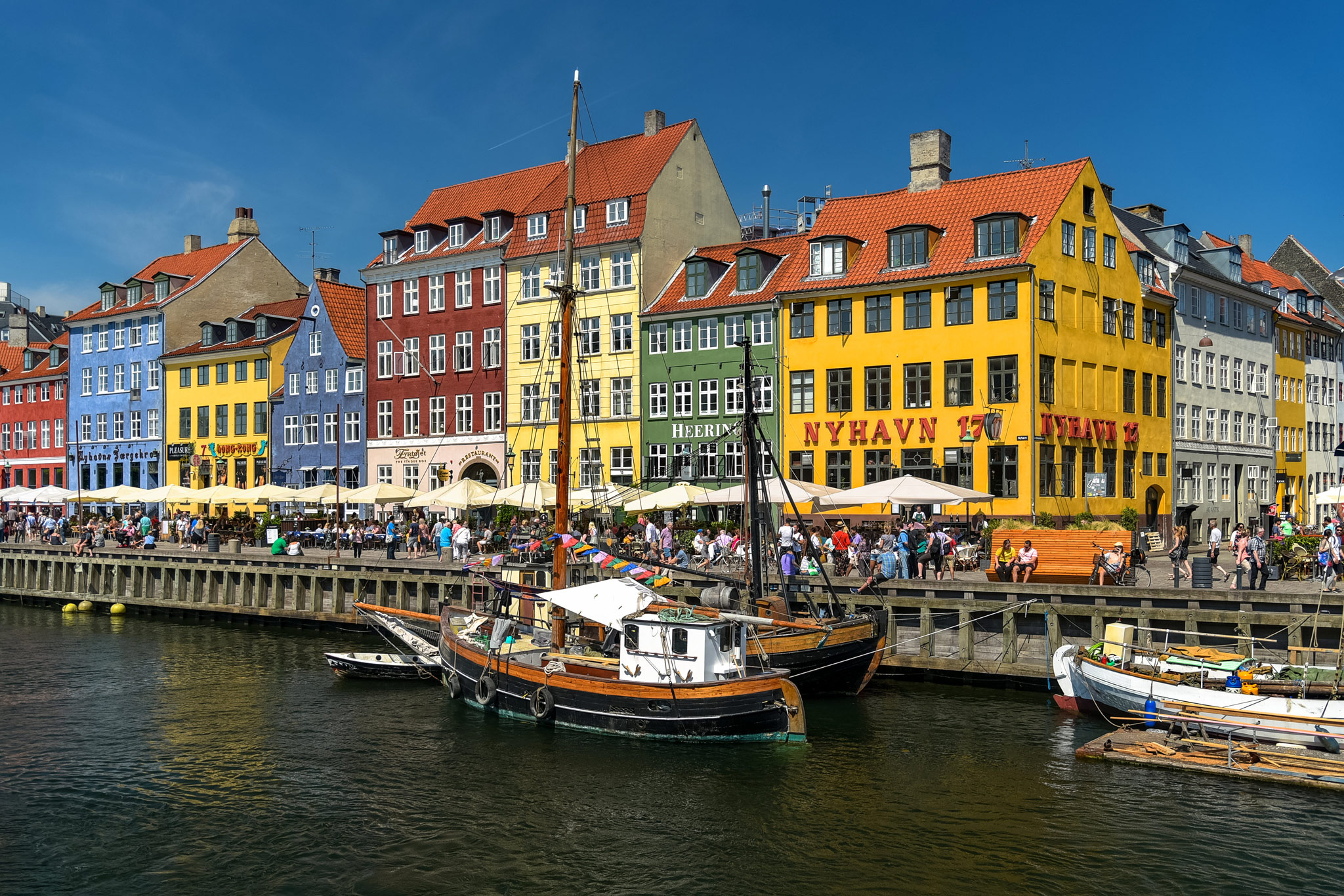 Copenhagen